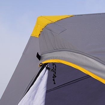 Усиленный верхний угол палатки Pentahouse 5T